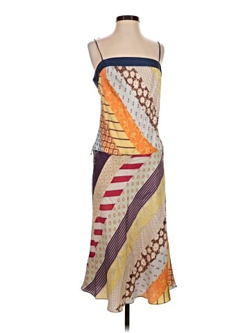 BCBGMAXAZRIA Cocktail Dress (view 1)