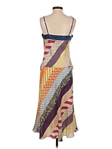 BCBGMAXAZRIA Cocktail Dress (view 2)