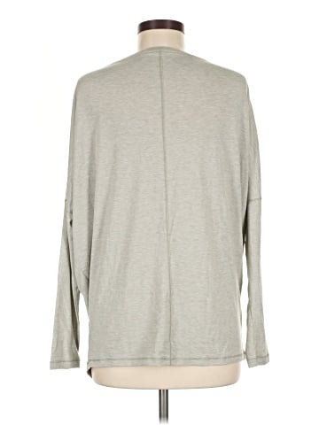 Athleta 3/4 Sleeve T-Shirt (view 2)