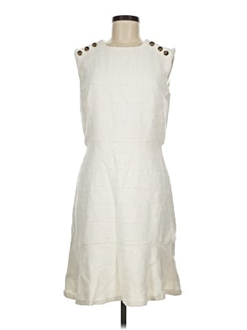 Ann Taylor Casual Dress (view 1)