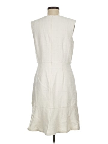 Ann Taylor Casual Dress (view 2)