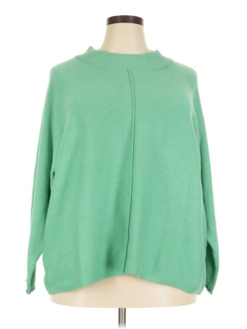 Eileen Fisher Pullover Sweater (view 1)