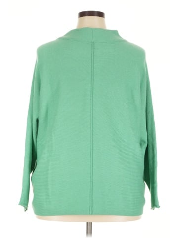 Eileen Fisher Pullover Sweater (view 2)
