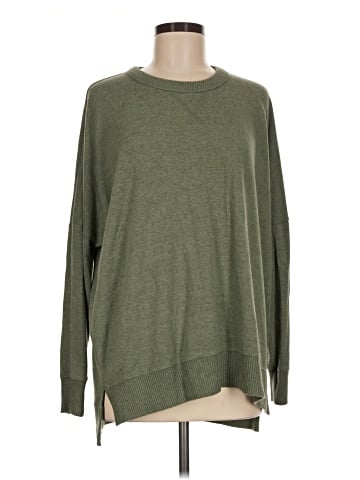 Aerie Pullover Sweater (view 1)