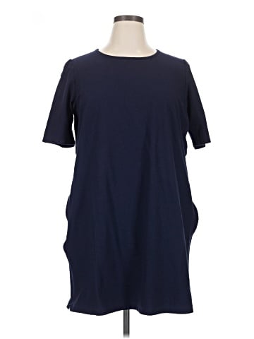 Eileen Fisher Casual Dress (view 1)