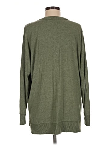 Aerie Pullover Sweater (view 2)