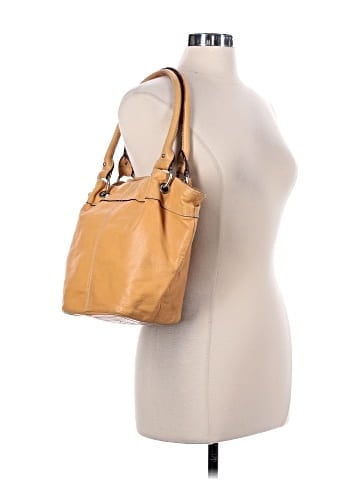 Tignanello Leather Hobo (view 2)