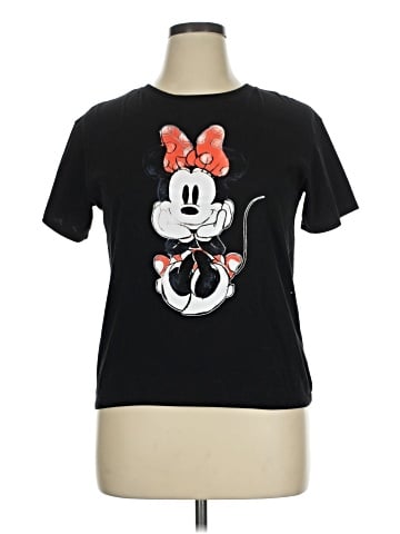 Disney Short Sleeve T-Shirt (view 1)