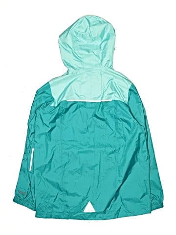 L.L.Bean Raincoat (view 2)