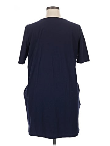Eileen Fisher Casual Dress (view 2)