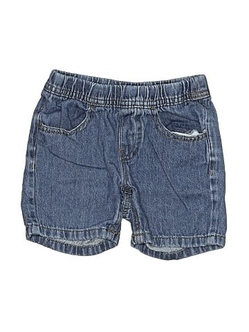 Wrangler Jeans Co Denim Shorts (view 1)