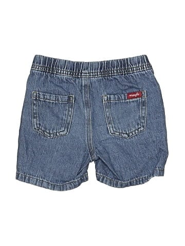 Wrangler Jeans Co Denim Shorts (view 2)