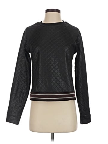 Koral Pullover Sweater (view 1)