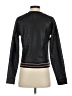 Koral 100% Polyester Black Pullover Sweater Size S - photo 2
