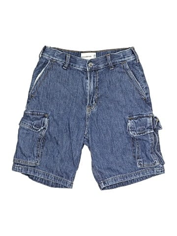 Abercrombie Kids Cargo Shorts (view 1)