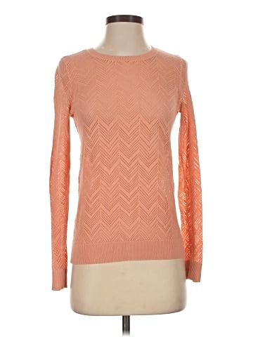Ann Taylor LOFT Outlet Pullover Sweater (view 1)