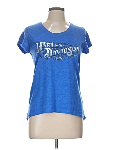 Harley Davidson Short Sleeve T-Shirt (view 1)