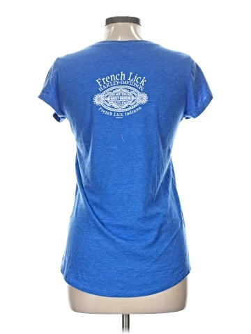 Harley Davidson Short Sleeve T-Shirt (view 2)