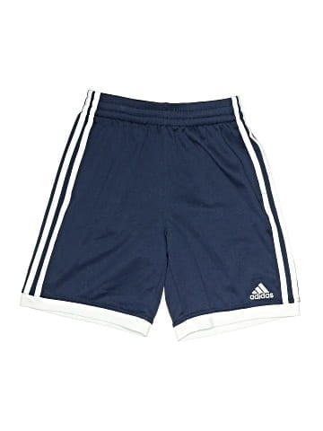 Adidas Athletic Shorts (view 1)