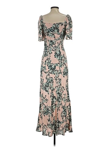 & Other Stories Cocktail Dress (view 2)