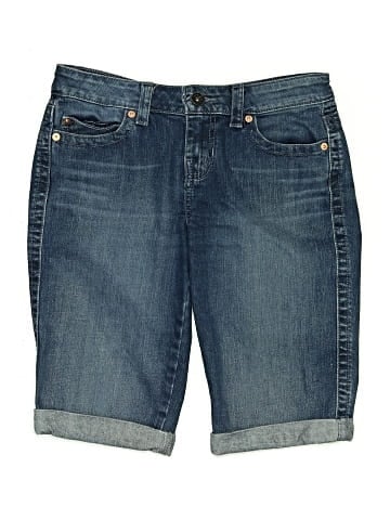 CALVIN KLEIN JEANS Denim Shorts (view 1)