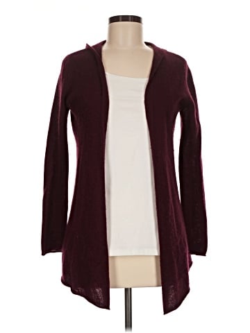 Cynthia Rowley Cashmere Cardigan (view 1)
