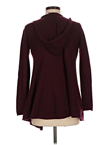 Cynthia Rowley Cashmere Cardigan (view 2)