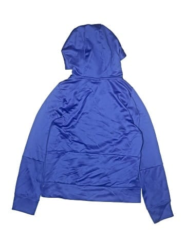Nike Zip Up Hoodie (view 2)
