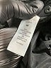 Athleta 100% Polyester Solid Black Jacket Size XS - photo 7