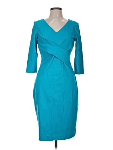 Elie Tahari Cocktail Dress (view 1)