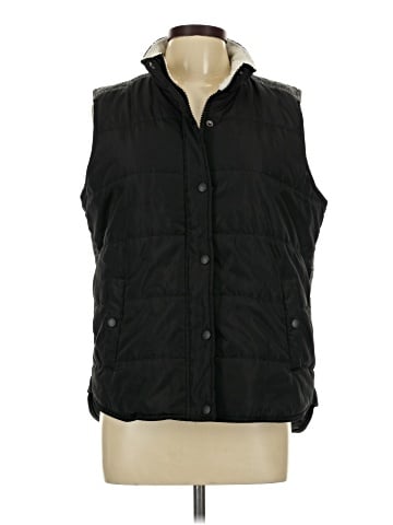 Tribal Vest (view 1)
