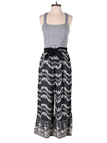 Lilka Jumpsuit (view 1)