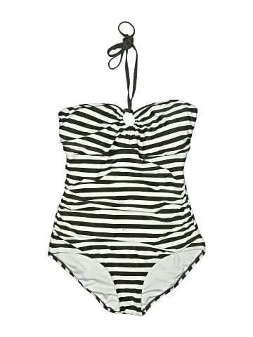 MICHAEL Michael Kors One Piece Swimsuit (view 1)