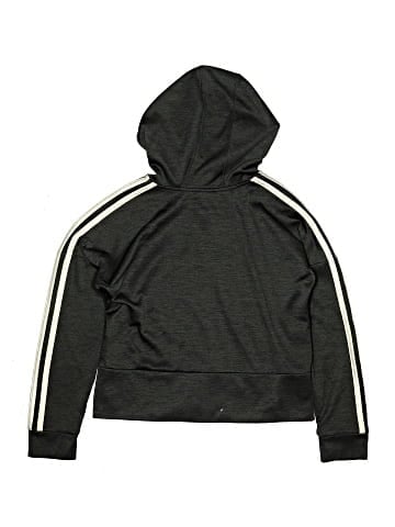 Adidas Zip Up Hoodie (view 2)