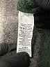 L.L.Bean 100% Lambswool Green Wool Pullover Sweater Size M - photo 8