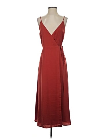 Madewell Casual Dress (view 1)