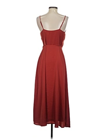 Madewell Casual Dress (view 2)
