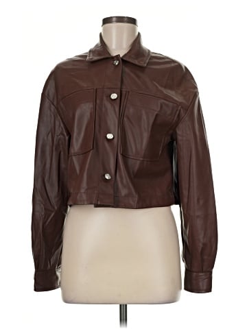 TRUTH BY REPUBLIC Jacket (view 1)