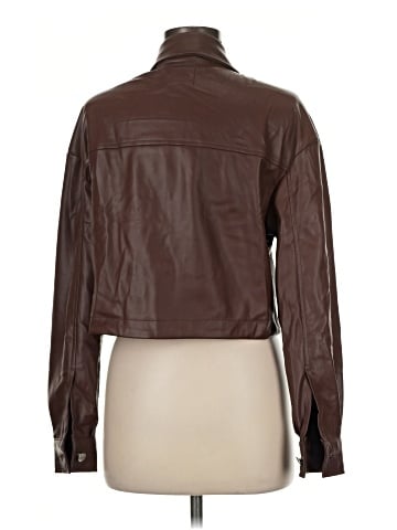 TRUTH BY REPUBLIC Jacket (view 2)