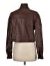 TRUTH BY REPUBLIC 100% Polyester Brown Jacket Size M - photo 2
