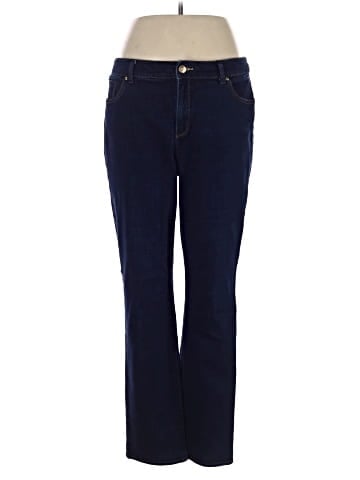 So Slimming by Chico's Jeans (view 1)