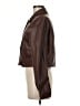 TRUTH BY REPUBLIC 100% Polyester Brown Jacket Size M - photo 5