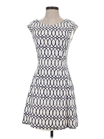 Lilly Pulitzer Cocktail Dress (view 1)