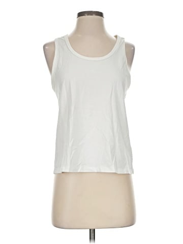 Athleta Sleeveless T-Shirt (view 1)