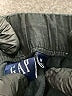 Gap Black Cargo Pants Size M - photo 4