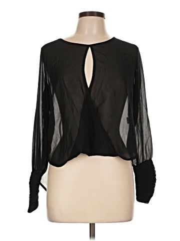 Xtaren Long Sleeve Blouse (view 1)