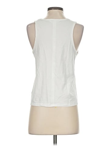 Athleta Sleeveless T-Shirt (view 2)