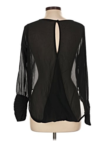 Xtaren Long Sleeve Blouse (view 2)