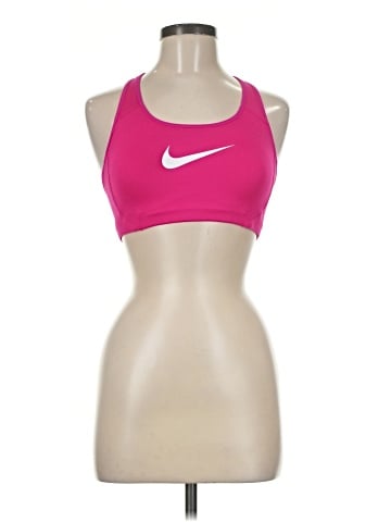 Nike Sports Bra (view 1)