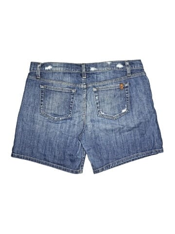 Joe's Jeans Denim Shorts (view 2)